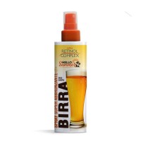 Spray μαυρίσματος με μαγιά μπύρας για πρόσωπο και σώμα- Retinol Complex 200ml