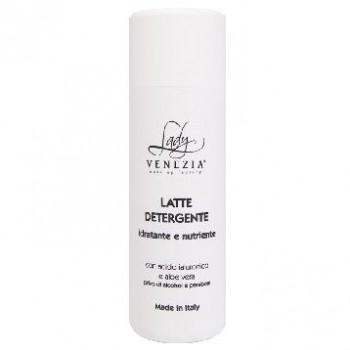 Γαλάκτωμα καθαρισμού- Lady Venezia Latte Detergente 100ml