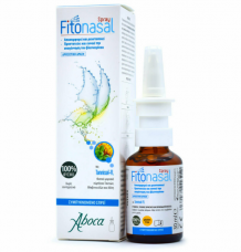 Fitonasal Spray-Aboca 30ml