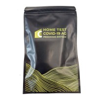 Rapid-Test COVID Prognosis Biotech