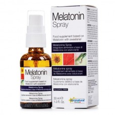 Melatonin spray- New Med 30ml