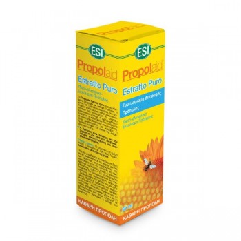 Propolaid Estratto Puro-Esi 50ml Propolaid Estratto Puro-Esi 50ml
