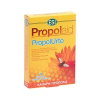 Propolaid Propol Urto-Kάψουλες Πρόπολης- ESI 30caps. Propolaid Propol Urto-Kάψουλες Πρόπολης- ESI 30caps.