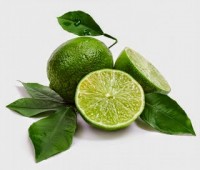Αιθέριο έλαιο μοσχολέμονο (Citrus aurantifolia) 10 ml