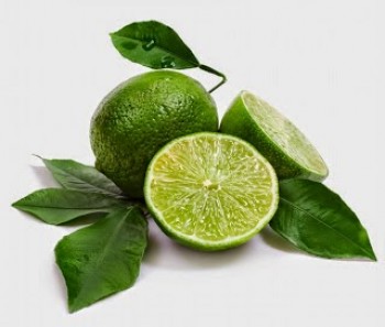 Αιθέριο έλαιο μοσχολέμονο (Citrus aurantifolia) 10 ml