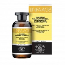 Σαμπουάν με χαμομήλι- Linfa Age 250ml