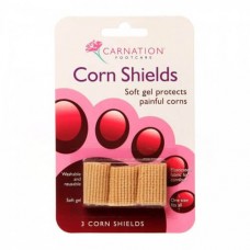 Corn Shields Carnation 3 τεμάχια