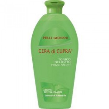 Τονωτική λοσιόν με καλεντουλα- Cera di Cupra Tonico 200ml