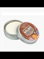 Στερεό σαμπουάν ενυδάτωσης για ξηρά μαλλιά-Cosmi 55gr