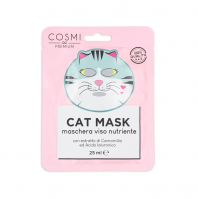 Cat mask θρεπτική μάσκα προσώπου- Cosmi