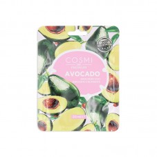 Μάσκα προσώπου με αβοκάντο- Cosmi Μάσκα προσώπου με αβοκάντο- Cosmi