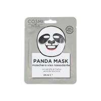 Panda mask με υαλουρονικό-Cosmi 