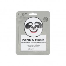 Panda mask με υαλουρονικό-Cosmi Panda mask με υαλουρονικό-Cosmi