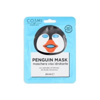 Penguin mask μάσκα προσώπου για ενυδάτωση- Cosmi