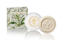 Σαπούνι με μιγκέ- Saponificio Artigianale Fiorentino 100gr