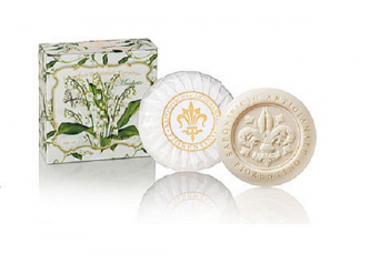 Σαπούνι με μιγκέ- Saponificio Artigianale Fiorentino 100gr