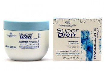 Κρέμα κατά της κυτταρίτιδας- Super dren 250ml