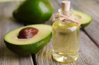 Λάδι αβοκάντο - Avocado oil 50 ml