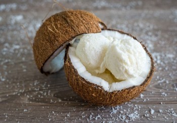 Λάδι καρύδας - Coconut oil 100 ml