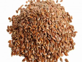 Λινέλαιο - linseed oil 100 ml