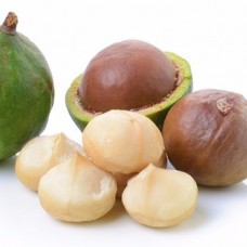 Λάδι macadamia  - Macadamia oil 100 ml