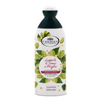 Τονωτικό σαμπουάν- L'Angelica Shampoo Fortifying 250ml Τονωτικό σαμπουάν- L'Angelica Shampoo Fortifying 250ml