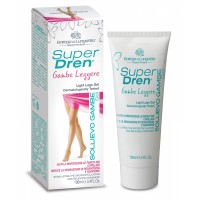 Gel για κουρασμένες γάμπες- Super dren 100ml