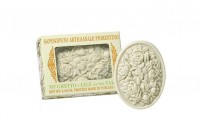 Σαπούνι ''κρίνος της κοιλάδας'' 125gr.- Saponificio Artigianale Fiorentino
