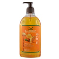 Αφρόλουτρο σε λάδι με καριτέ- Kaloderma Olio Bagno Doccia Karite 500ml Αφρόλουτρο σε λάδι με καριτέ- Kaloderma Olio Bagno Doccia Karite 500ml