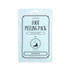 Kocostar Foot Peeling Pack - Απολεπιστική Μάσκα Ποδιών (2 Κάλτσες)