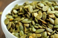 Βάμμα κολοκυθόσπορου (Curcubita pepo) 50 ml Βάμμα κολοκυθόσπορου (Curcubita pepo) 50 ml