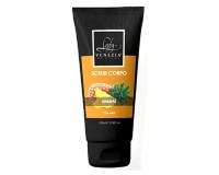 Scrub σώματος με άρωμα ανανά-Lady Venezia 100ml