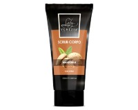Scrub σώματος με άρωμα αμύγδαλο-Lady Venezia 100ml