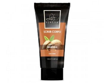 Scrub σώματος με άρωμα αμύγδαλο-Lady Venezia 100ml