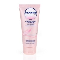 Κρέμα χεριών και νυχιών- Leocrema 100ml