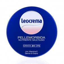 Κρέμα χεριών- Leocrema Pellemorbida 50ml