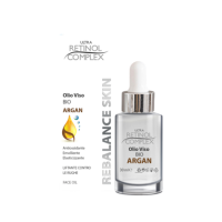 Λάδι προσώπου bio argan- Retinol Complex 30ml