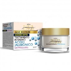 Κρέμα για ρυτίδες γύρω από τα χείλη με υαλουρονικό οξύ- Retinol Complex 30ml Κρέμα για ρυτίδες γύρω από τα χείλη με υαλουρονικό οξύ- Retinol Complex 30ml