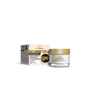 Κρέμα ματιών με συνένζυμο Q10- Retinol Complex 30ml