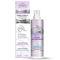 Ορος μαλλιών με υαλουρονικό οξύ- Retinol Complex 100ml