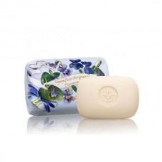 Σαπούνι με βιολέτα- Saponificio Artigianale Fiorentino Violetta 200gr