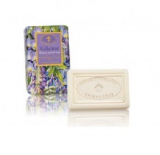 Σαπούνι με βιστερία- Saponificio Artigianale Fiorentino 100gr