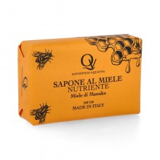 Σαπούνι με μέλι Μανούκα- Saponificio Aquaviva 150gr