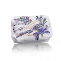 Σαπούνι λεβάντα- Saponificio Artigianale Fiorentino Lavanda 200gr Σαπούνι λεβάντα- Saponificio Artigianale Fiorentino Lavanda 200gr
