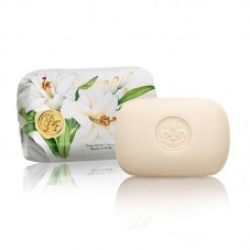 Σαπούνι με κρίνο- Saponificio Artigianale Fiorentino Giglio 200gr