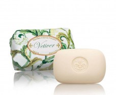 Σαπούνι με βέτιβερ- Saponificio Artigianale Fiorentino Vetiver 200gr