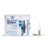 Αμπούλες κατά της κυτταρίτιδας- Super dren (14x5ml)