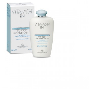 Τονωτική λοσιόν προσώπου- VIta Age 200ml