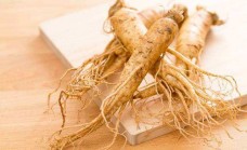 Βάμμα ελευθερόκοκκου (Τζίνσενγκ σιβηριανό) (Eleutherococcus senticosus) 50 ml