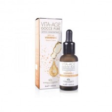 Vita Age Vitamin C Serum- Ορός Προσώπου Με Βιταμίνη C 30ml